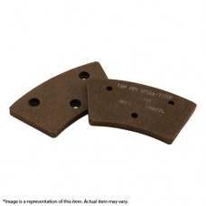 APS66-13100 APS Brake Lining (O)